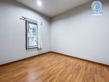 *****ทาวน์เฮ้าส์มือสอง นนทบุรี หมู่บ้าน เปี่ยมสุข ทัสคานี่ ติวานนท์ เนื้อที่ 19.10 ตร.ว. ฟังก์ชัน 3 ห้องนอน 2 ห้องน้ำ 1 ที่จอดรถ ราคาดีที่สุดในย่าน! บนทำเลเชื่อมต่อถนนราชพฤกษ์ ถนนชัยพฤกษ์ ถนนแจ้งวัฒนะ ใกล้รถไฟฟ้าสายสีชมพู "สถานีศูนย์ราชการแจ้งวัฒนะ" จองเลย!